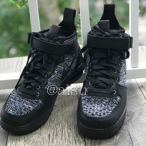 nike lf1 flyknit workboot